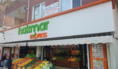 Türkiye’nin dev market zincirine kayyum atandı