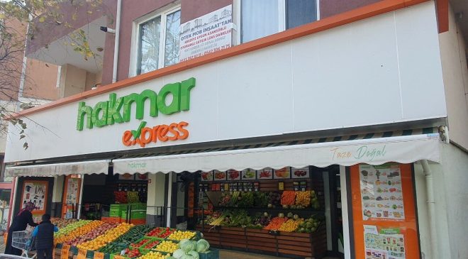 Türkiye’nin dev market zincirine kayyum atandı