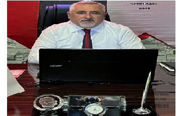 Mustafa ÖZER: Memurun Beklentisi Kalmadı!