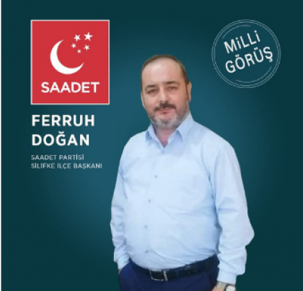 AYNI İSTİKAMETTE, AYNI İNANÇLA 24 YIL