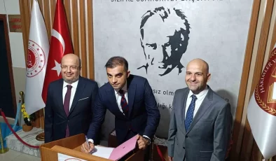 Silifke’de Hakim, Savcı ve Personele Modern Konaklama İmkanı