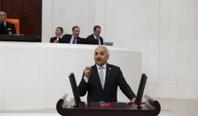 Talat Dinçer’den Esnaf İçin Adalet Çağrısı