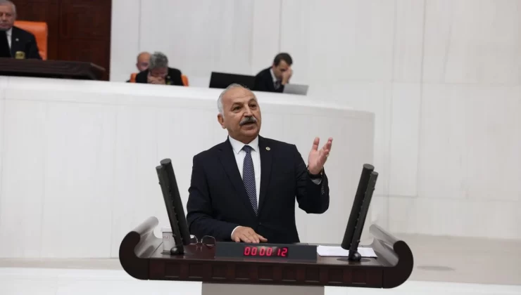 Talat Dinçer’den Kira Krizine Sert Tepki