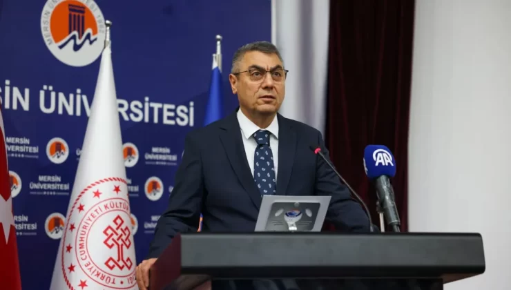 Mersin’de 15 Temmuz Ruhu Yaşatılacak: “Zaferin Adı Türkiye”