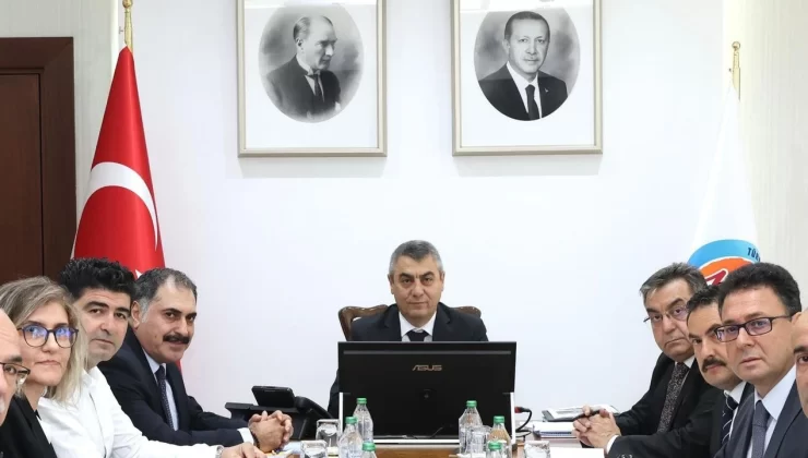 Mersin’de Sokak Hayvanları İçin Önemli Toplantı