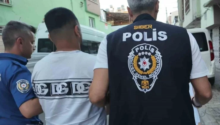 Yasadışı bahis çetesine şafak operasyonu: 33 gözaltı