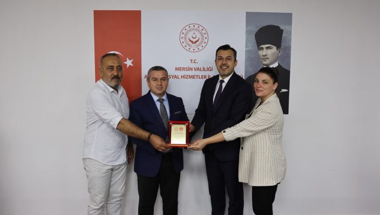 Aksa Gaz Bölge Müdürü Tufan Duman,