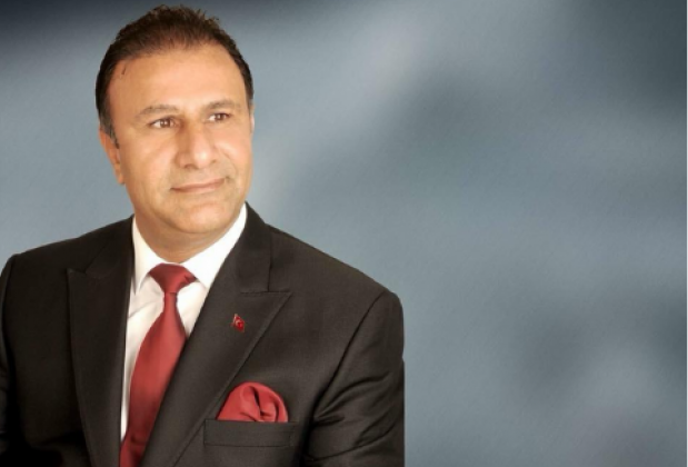 Hasan Tüzün: “Savunma Sanayisinde Güçlü Türkiye İçin Çalışıyoruz” –
