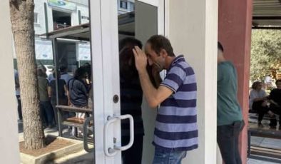 Mersin’de Tekstil Atölyesi Sahipleri Kayıplara Karıştı