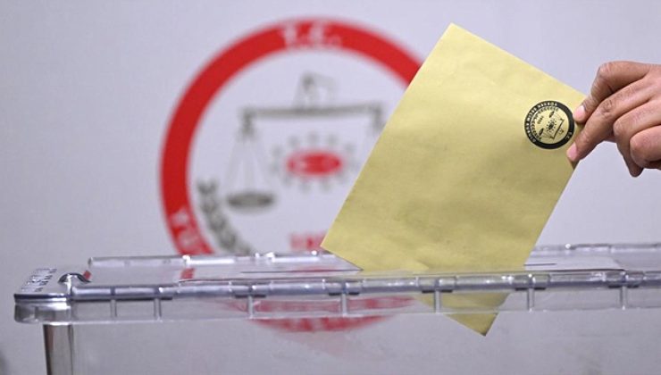 6 siyasi parti birleşiyor: İşte kurulacak yeni partinin detayları!