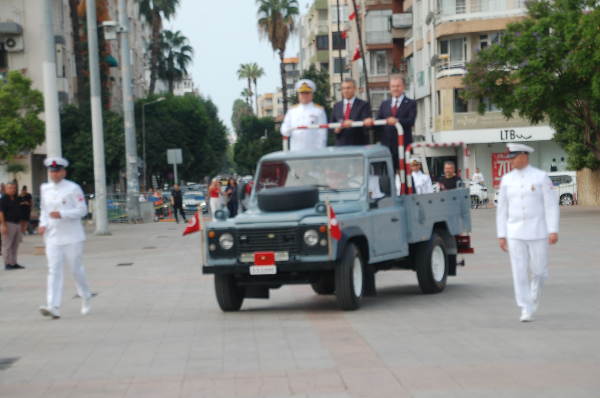 Bir Milletin İradesi ve Zaferi