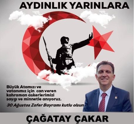 30 AĞUSTOS ZAFER BAYRAMI KUTLAMA MESAJLARI
