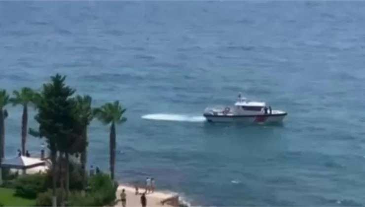 Erdemli Ayaş’ta Boğulma Olayı: 65 Yaşındaki Adam Hayatını Kaybetti