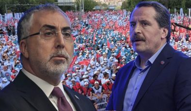 Milyonlarca memur ve memur emeklisinin gözü buradaydı: Bakan Işıkhan’dan açıklama geldi