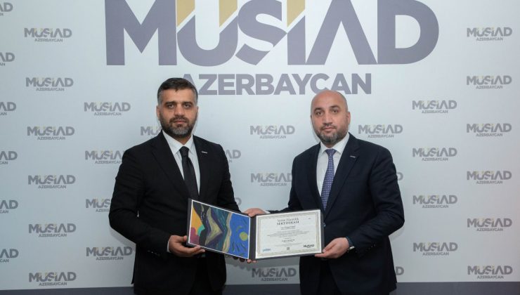 KAYAN: “KARDEŞLİK BAĞLARIMIZI YATIRIMA DÖNÜŞTÜRECEĞİZ”