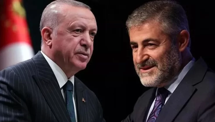 Erdoğan’dan Nebati’ye Mersin Uyarısı: “Seçim Bölgeni İhmal Etme”