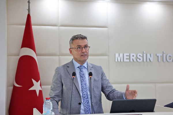 Çakır: “Sermayemiz eriyor, rekabet edemiyoruz”