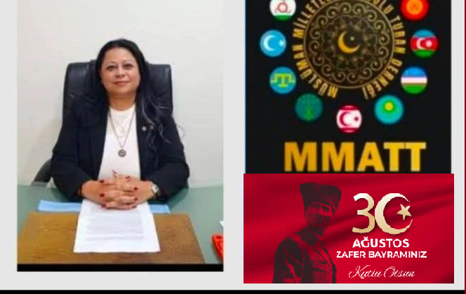 30 AĞUSTOS ZAFER BAYRAMI MESAJLARI