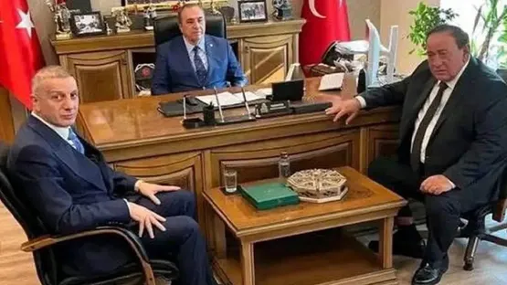 MHP Çorum Milletvekili ve Genel Sekreter Yardımcısı Vahit Kayrıcı’nın sosyal medyadan yaptığı son paylaşım, kısa sürede gündem oldu.