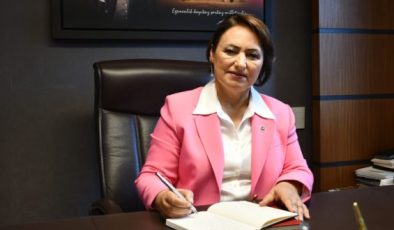 Şevkin “Lise son sınıf öğrencilerinin yarısı üniversiteye yerleşemedi”