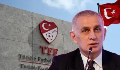 İstenmeyen kural resmen tarihe karıştı! TFF’den taraftarı sevindirecek haber