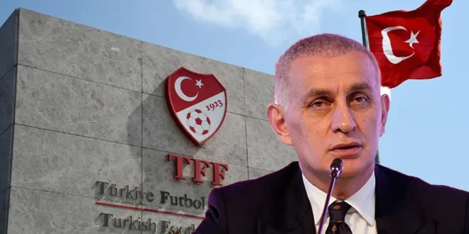 İstenmeyen kural resmen tarihe karıştı! TFF’den taraftarı sevindirecek haber