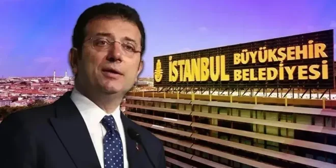 Ekrem İmamoğlu’nun ilk ‘canlı yayın duruşmasına’ dair çarpıcı iddia! Tarih kulislerden sızdı…