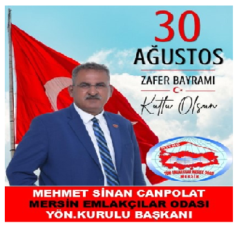 30 AĞUSTOS ZAFER BAYRAMI MESAJLARI