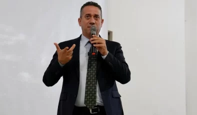 Mide Bulandıran Nankörlük”: Ali Mahir Başarır Özlem Çerçioğlu’nu Hedef Aldı