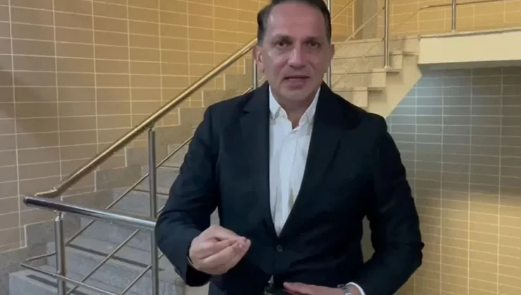 Avukat Mücahit Birinci adli kontrol talebiyle Sulh Ceza Hakimliği’ne sevk edildi