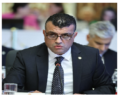 MERSİN BARO BAŞKANI ÖZDEMİR:  “HEDEFİMİZ AYRIŞMA DEĞİL, BÜTÜNLEŞMEDİR”