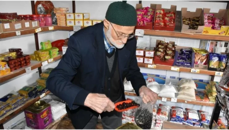 Mersin Bakkalları Zincir Marketlerle Mücadelede Sesini Duyuracak!
