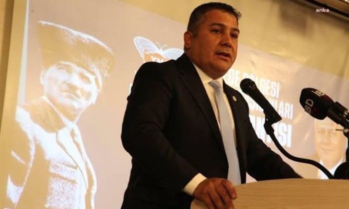 Teoman Mutlu’dan Diyanet’e ’hutbe’ tepkisi