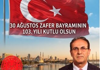30 AĞUSTOS ZAFER BAYRAMI KUTLAMA MESAJLARI
