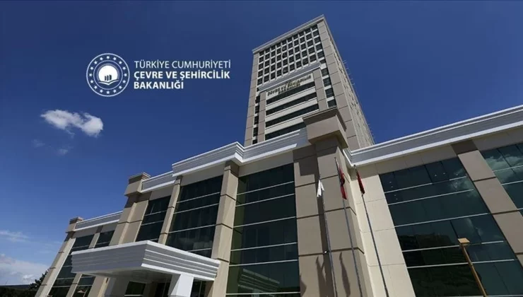 Diploma Çetesi Devletin Kalbine Sızdı: Bakanlık Milli Emlak Skandalını Doğruladı