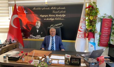 ÇOCUK İSTİSMARINA ASLA İZİN YOK