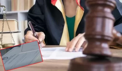 Sahte diplomada yeni skandal: Depremde ölen avukatlarla alay etmişler!
