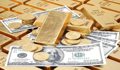 Ünlü ekonomist tüm Türkiye’yi şaşırttı! Yıl sonu gram altın, çeyrek, dolar ve borsa ne kadar olacak