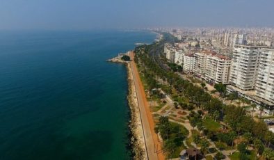 Yenişehir, SES Araştırmasında Mersin’de zirvede Türkiye’de 30. sırada