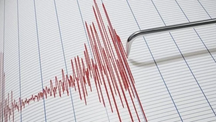 Balıkesir’de 6.1 Büyüklüğünde Deprem!