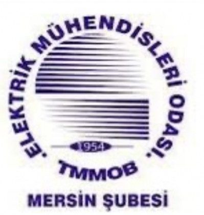 elektrik mühendisleri odası mersin şubesi basın açıklamasıSon