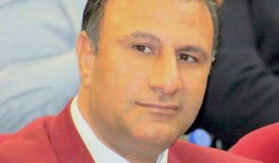 AK PARTİLİ HASAN TÜZÜN AK PARTİ NİN 24.CÜ YILINDA “MERSİN’İN ÇEHRESİNİ DEĞİŞTİRDİK”