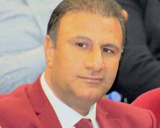 AK PARTİLİ HASAN TÜZÜN AK PARTİ NİN 24.CÜ YILINDA “MERSİN’İN ÇEHRESİNİ DEĞİŞTİRDİK”