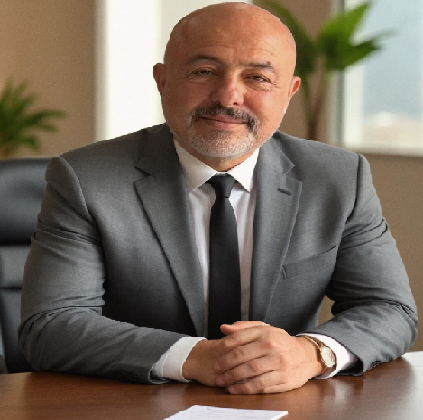 En Yakın Okul, En Güvenilir Gelecek! Çocuklar İçin Okul Değil, İkinci Bir Yuva Her Çocuk Özel Okulda Okumayı Hak Ediyor