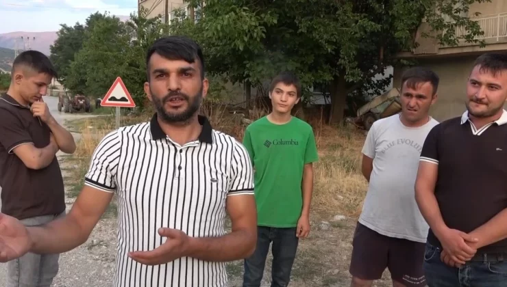 İmamın darp ve ölüm tehdidi iddiasına yanıt geldi: “Çok film izlemiş galiba”