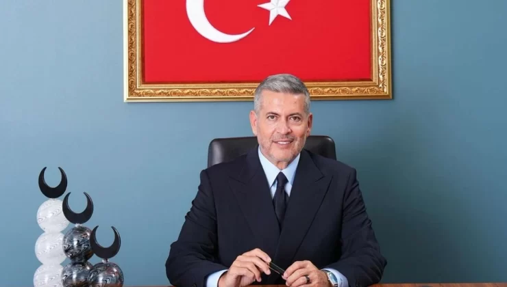 MHP Mersin Milletvekili Hakkında Şok İddia: Sahte Diploma Listesinde Adı Var!