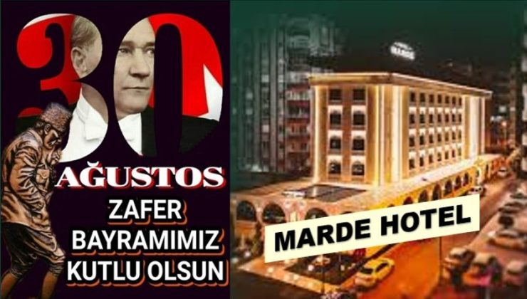 30 AĞUSTOS ZAFER BAYRAMI KUTLAMA MESAJLARI
