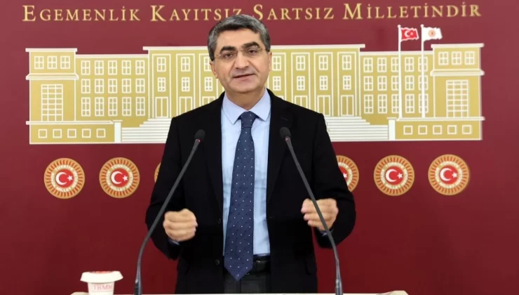 Bireysel Silahlanma Alarm Veriyor: Ekmen’den Acil Önlem Çağrısı!