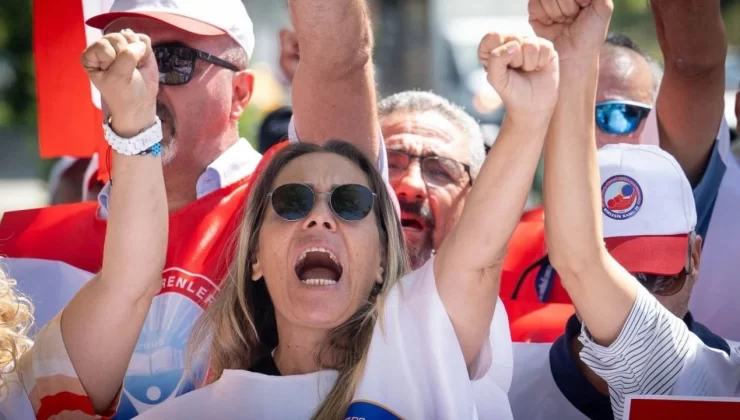 Hakem Kurulu’nda Kritik Hamle: Memur ve Emekli Maaşında Yeni Gelişme!