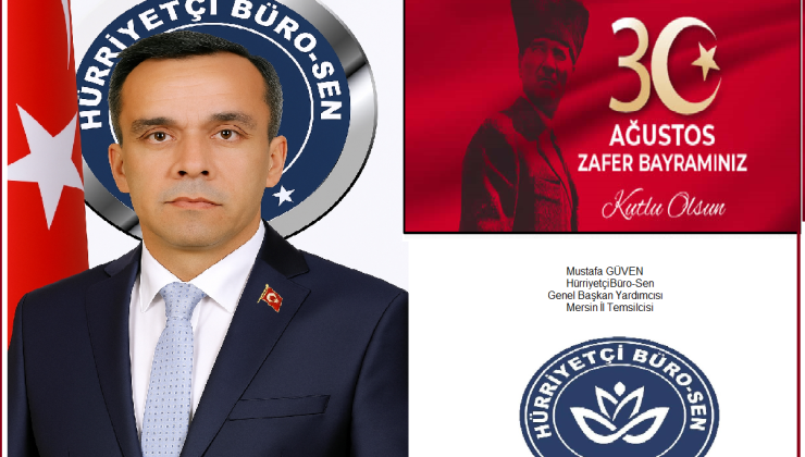 30 AĞUSTOS ZAFER BAYRAMI MESAJLARI